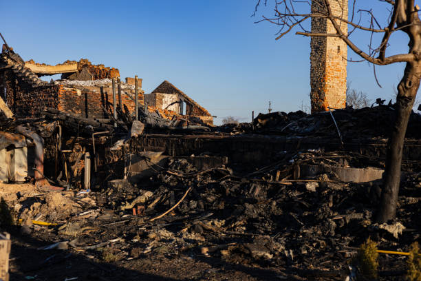 Reliable Fire Damage Repair contractor in Northfield, OH by Fire Damage Flint